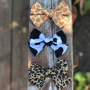 Hair Bows
